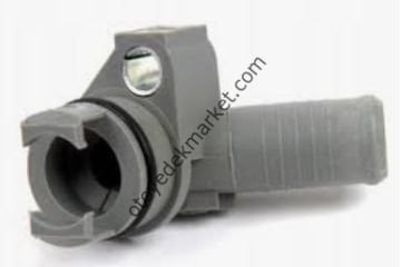 FORD TRANSİT (2006-2014) YAĞ SOĞUTUCU TERMOSTAT (FOMOCO)