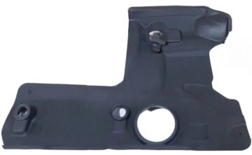 Citroen C-Elysee (2012-2017) 1,6 Hdı Motor Üst Kapağı (İthal)