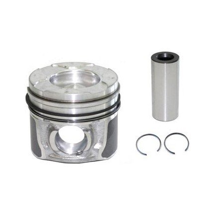 Ford Focus (2004-2007) Piston Segman 79.00 1.6 Zetec S100 Ps (Yenmak)