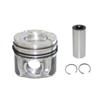 Ford Focus (2004-2007) Piston Segman 79.00 1.6 Zetec S100 Ps (Yenmak)