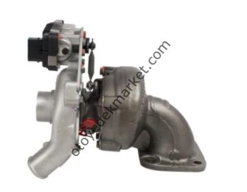 Ford Transit (2006-2014) Turbo Şarj Komple (İthal)