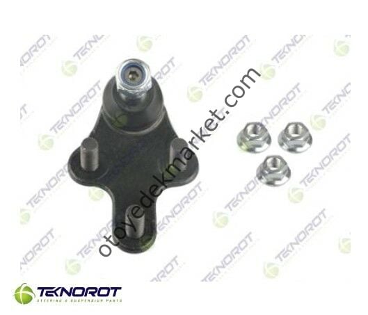 Peugeot 308 (2014-2021) Salıncak Rotili (Teknorot)