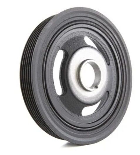 Citroen C-Elysee (2012-2022) 1.6 Hdi Krank Kasnağı (Boş Tip) (İthal)