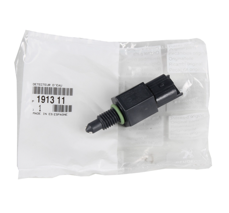 NEMO 1,4 HDI MAZOT FİLTRE SEVİYE MÜŞÜRÜ