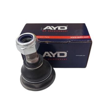 Peugeot Partner Tepee  (2008-2018) Salıncak Rotili (Ayd)