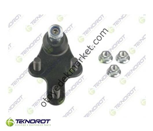 Peugeot 308 (2022-2024) Salıncak Rotili (Teknorot)