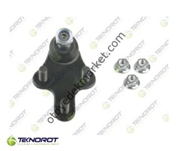 Peugeot 308 (2022-2024) Salıncak Rotili (Teknorot)