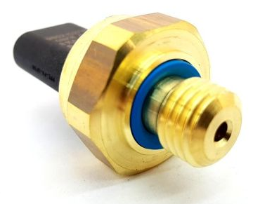 Peugeot 3008 (2016-2018)  Yağ Basınç Müşürü (Facet)