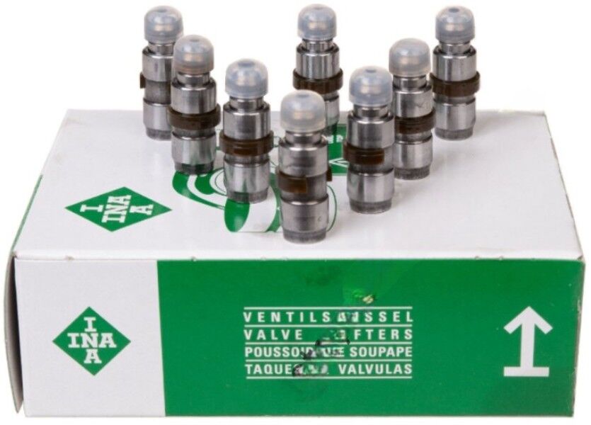 PEUGEOT 307 (2002-2008) 1.6 HDİ SUBAP İTİCİ TAKIMI (İNA)