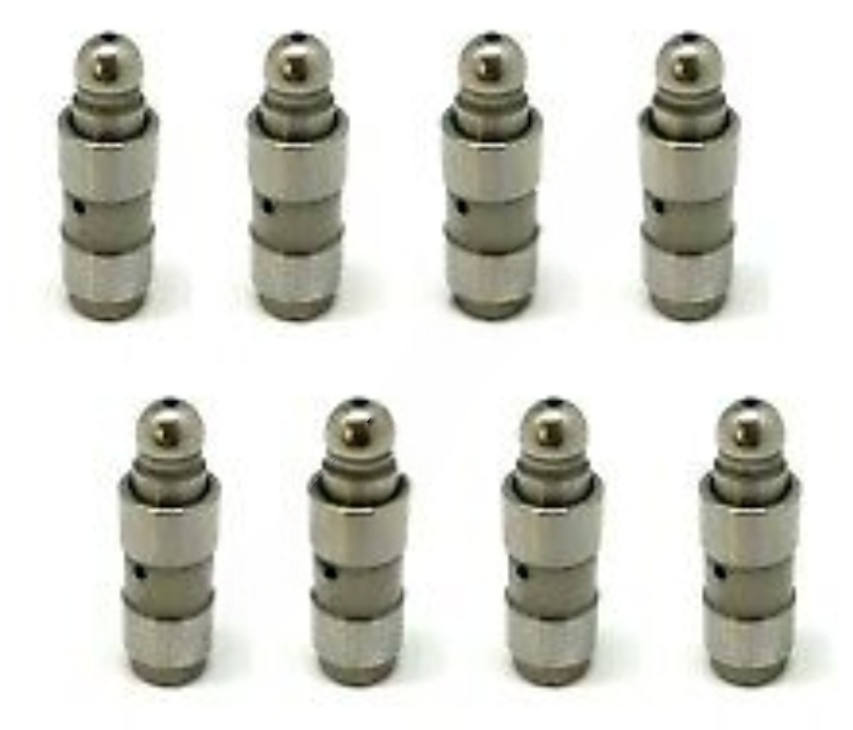 Peugeot 307 (2001-2005) 1.4 Hdi Supap İtecek Takımı - 8 Adet (Supsan)