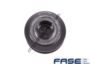 Ford Transit (2006-2014) V-347 Krank Kasnağı 2.4 Tdci (Fase)