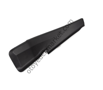 Peugeot 208 (2012-2020) Sağ Cam Kenar Bakaliti (İthal)