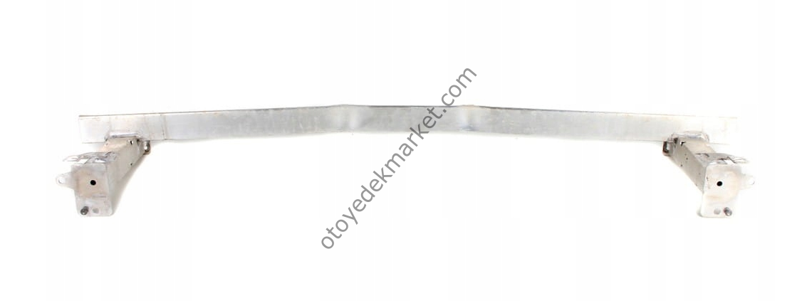 Citroen C4 (2021-2024) Ön Tampon Darbe Emici (Orijinal)