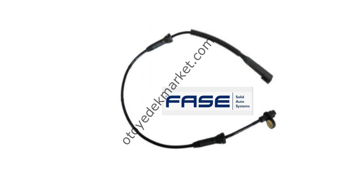 Ford Connect (2002-2013) Arka Abs Kablosu (Fase)