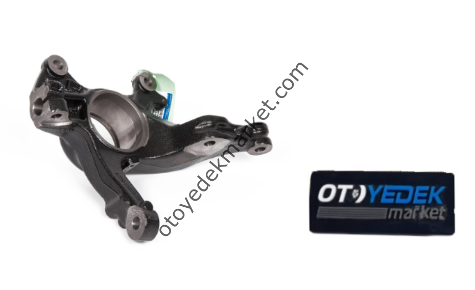 Ford Kuga (2019-2023) Ön Aks Taşıyıcı Sağ (Otosan)