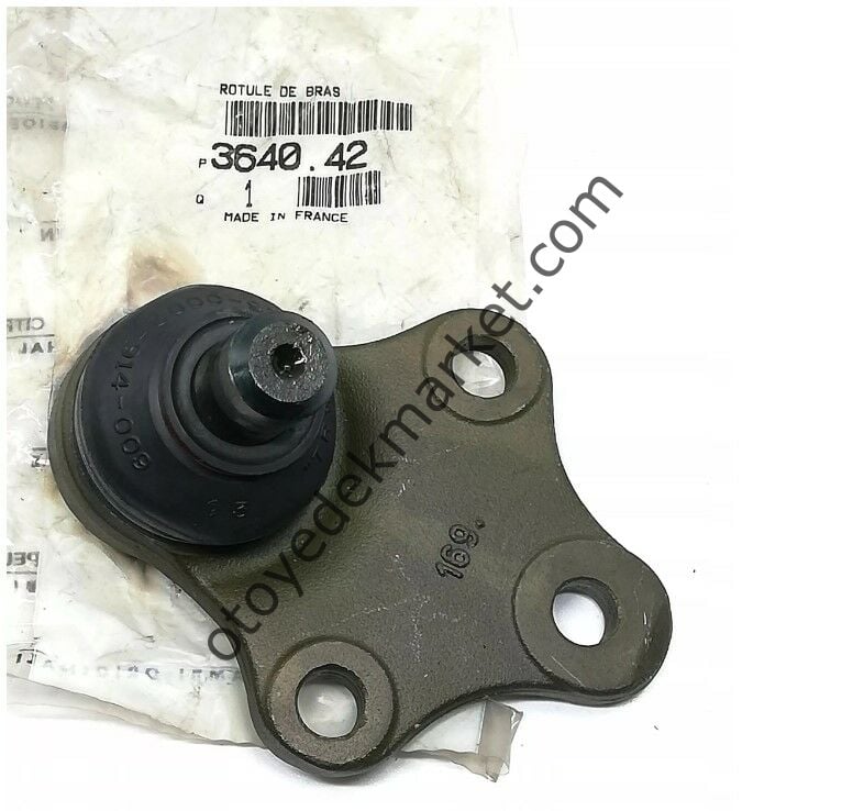 PEUGEOT PARTNER (1998-2008) ROTİL 18 MM (ORİJİNAL)