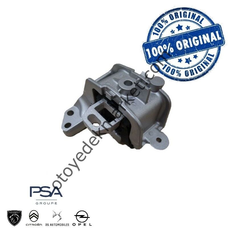 Citroen C5 (2004-2015) Motor Kulağı / Takozu (Orijinal)
