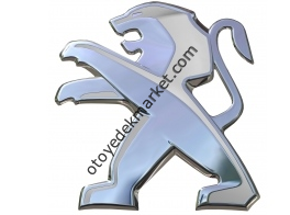 PEUGEOT 2008 (2013-2018) ÖN ARSLAN ARMASI (ORiJİNAL)