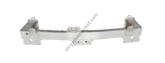 Citroen C4 (2021-2024) Ön Tampon Darbe Emici (İthal)