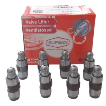 Peugeot 308 (2008-2013) 1.6 Hdi Supap İtecek Takımı - 8 Adet (Supsan)
