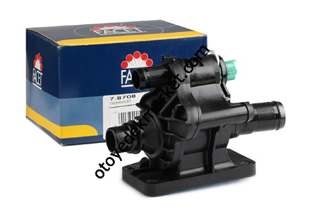 Peugeot Partner (2008-2011) 1.6 Hdi Termostat (Facet)