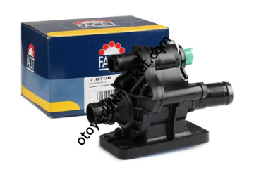 Peugeot Partner (2008-2011) 1.6 Hdi Termostat (Facet)