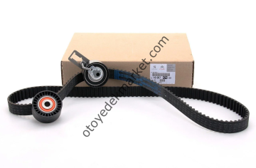 PEUGEOT 308 1,6 HDİ (2011-2014) EURO 5 MOTOR TRİGER SETİ (ORİJİNAL)