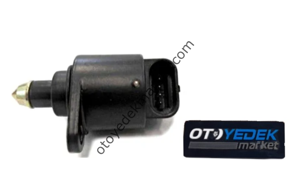 Peugeot 106 (1996-2002) 1.4 Benzinli Rölanti Motoru (Doduco)