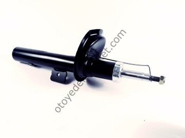 Peugeot 206 (1999-2012) Sağ Ön Amortisör (Maysan)