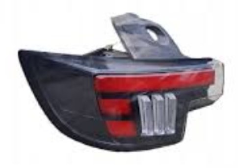 Opel Mokka (2021-2025) Sol Arka Dış Stop Lambası (Orijinal)