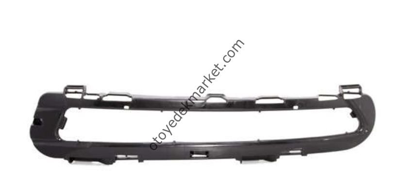 Ford Mondeo (2012-2014) Gündüz Farı Çerçevesi Sol Sisli (Fase)