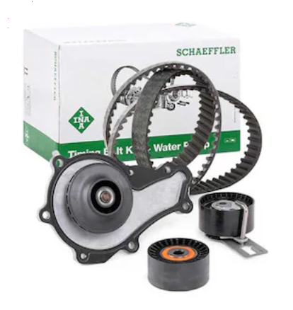 Peugeot 508 (2011-2015) 1.6 Hdi Euro 5 Triger Ve Devirdaim Seti (İna)