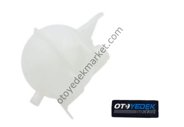 FORD TRANSİT (2006-2014) RADYATÖR YEDEK SU DEPO (İTHAL)