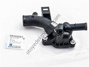 Opel Corsa E 1.2 - 1.4 Benzinli Termostat