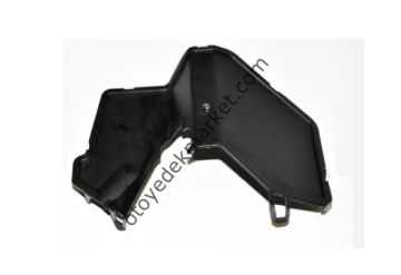 Ford Focus (1998-2004) Kapak Vites Kolu (Fomoco)