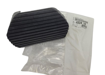 DS3 (2010-2016) Fren Pedal Lastiği (Otomatik Vites) (Orijinal)