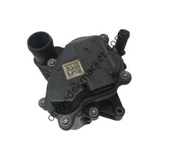 Opel Astra (2020-2021) 1.5 Dizel Termostat (Orijinal)