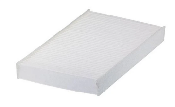 Peugeot 308 (2008-2013) Polen Filtresi (Bosch)