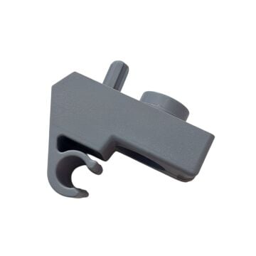 Citroen Nemo Güneşlik Çengeli/Klipsi (İthal)