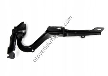 Peugeot 2008 (2013-2019) Sol Motor Kaput Menteşesi (İthal)