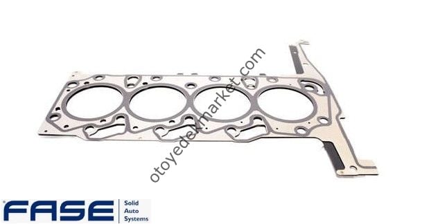 Ford Transit (2014-2022) V-363 Silindir Kapak Conta 1 Diş Arkadan Çeker (Fase)