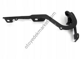 Peugeot 2008 (2013-2019) Sağ Motor Kaput Menteşesi (İthal)