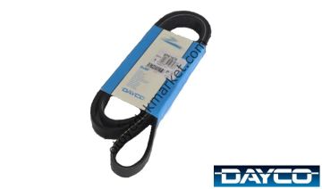 Ford Focus (1998-2004) Vantilatör Kayışı +Ac (Dayco)