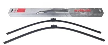 Peugeot 3008 (2009-2015) Ön Cam Silecek Takımı  (Silbak)