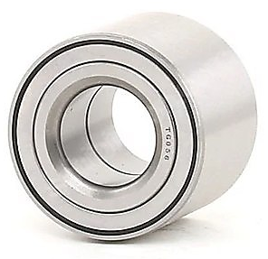 Citroen C3 Aircross (2017-2024) Arka Porya Rulmanı (Veka)