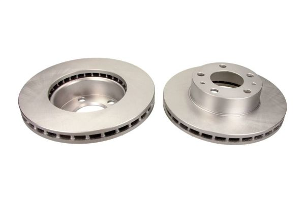Peugeot Boxer (2007-2014) Ön Fren Disk Takımı 288 Mm (Bosch)