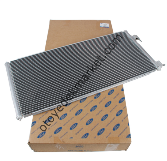 Ford Connect (2002-2013) 1.8 Tdci Klima Radyatörü (Otosan)