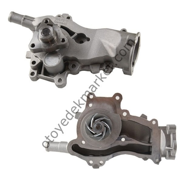 Opel Corsa E 1.2-1.4  Benzinli Devirdaim (GVA)