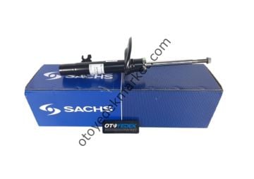 PEUGEOT 301 (2012-2017) SOL ÖN AMORTİSÖR (SACHS)