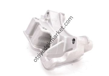 Ford Courier (20014-2018) Motor Destek Braketi (TAIWAN)